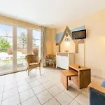 公寓 Les Maisons De Belle Dune - Maeva - Maison 4 Pieces 8 Personnes Selection Mae-3688 福尔马翁普拉日