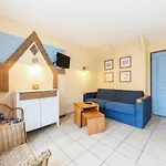 Les Maisons De Belle Dune - Maeva - Maison 4 Pieces 8 Personnes Selection Mae-3688 福尔马翁普拉日