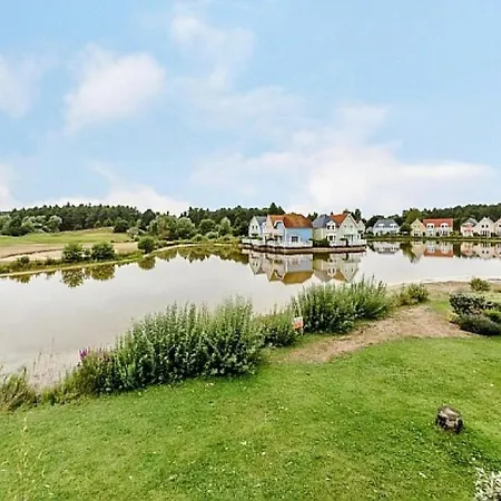 Les Maisons De Belle Dune - Maeva - Maison 4 Pieces 8 Personnes Selection Mae-3688 *