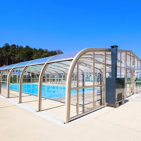 Les Maisons De Belle Dune - Maeva - Maison 4 Pieces 8 Personnes Selection Mae-3688 Appartement