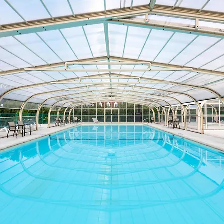 Les Maisons De Belle Dune - Maeva - Maison 4 Pieces 8 Personnes Selection Mae-3688 Fort-Mahon-Plage