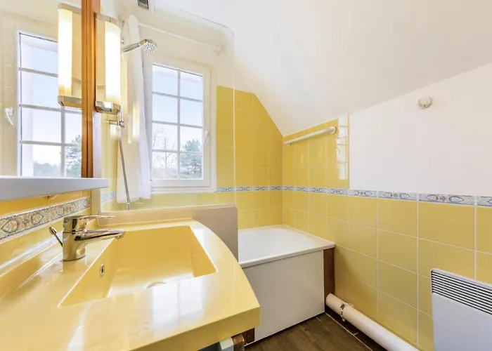 Les Maisons De Belle Dune - Maeva - Maison 4 Pieces 8 Personnes Selection Mae-3688 Appartement *