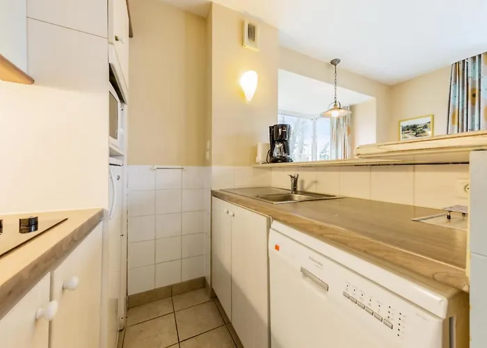 Les Maisons De Belle Dune - Maeva - Maison 4 Pieces 8 Personnes Selection Mae-3688 *