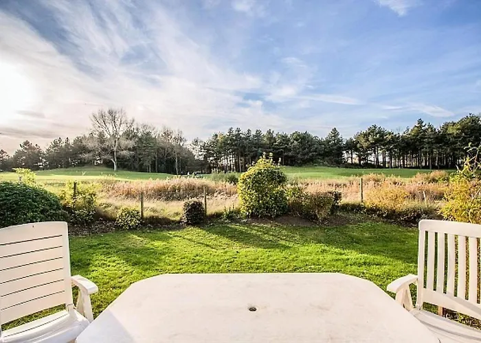 Appartement Les Maisons De Belle Dune - Maeva - Maison 4 Pieces 8 Personnes Selection Mae-3688 Fort-Mahon-Plage