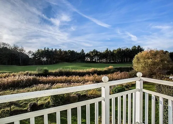 Les Maisons De Belle Dune - Maeva - Maison 4 Pieces 8 Personnes Selection Mae-3688 Appartement Fort-Mahon-Plage