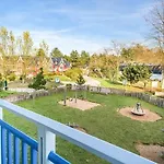 Apartamento Les Maisons De Belle Dune - Maeva - Maison 4 Pièces 8 Personnes Sélection Mae-3688