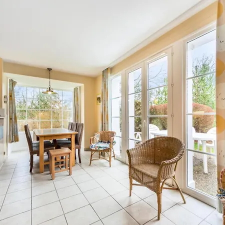 Les Maisons De Belle Dune - Maeva - Maison 4 Pieces 8 Personnes Selection Mae-3688 *