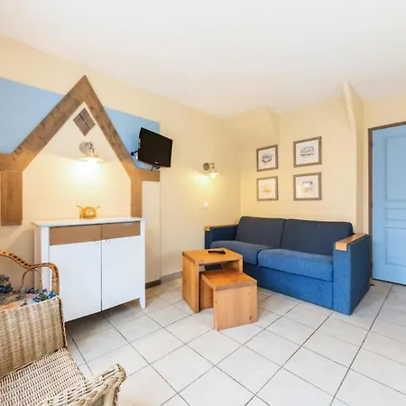 Les Maisons De Belle Dune - Maeva - Maison 4 Pieces 8 Personnes Selection Mae-3688 Fort-Mahon-Plage