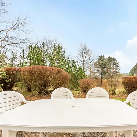 Appartement Les Maisons De Belle Dune - Maeva - Maison 4 Pieces 8 Personnes Selection Mae-3688