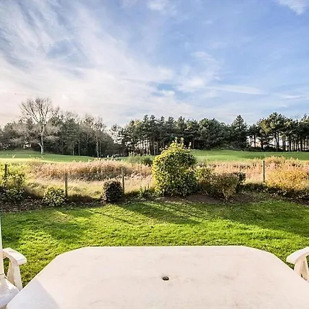 Διαμέρισμα Les Maisons De Belle Dune - Maeva - Maison 4 Pieces 8 Personnes Selection Mae-3688 Fort-Mahon-Plage