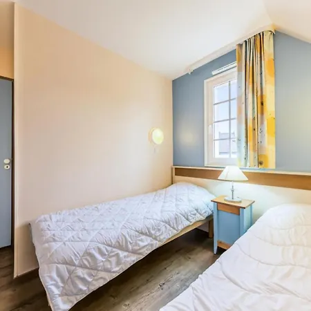 Les Maisons De Belle Dune - Maeva - Maison 4 Pieces 8 Personnes Selection Mae-3688