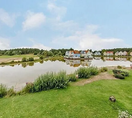 Appartement Les Maisons De Belle Dune - Maeva - Maison 4 Pieces 8 Personnes Selection Mae-3688 Fort-Mahon-Plage