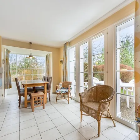Les Maisons De Belle Dune - Maeva - Maison 4 Pieces 8 Personnes Selection Mae-3688 Appartement