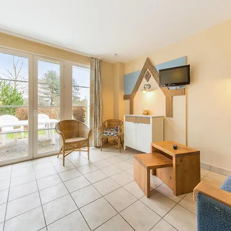Appartement Les Maisons De Belle Dune - Maeva - Maison 4 Pieces 8 Personnes Selection Mae-3688 Fort-Mahon-Plage