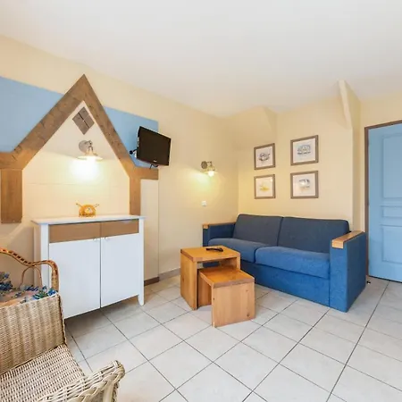 Les Maisons De Belle Dune - Maeva - Maison 4 Pieces 8 Personnes Selection Mae-3688 * Fort-Mahon-Plage