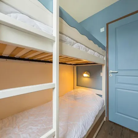 Les Maisons De Belle Dune - Maeva - Maison 4 Pieces 8 Personnes Selection Mae-3688 Appartement