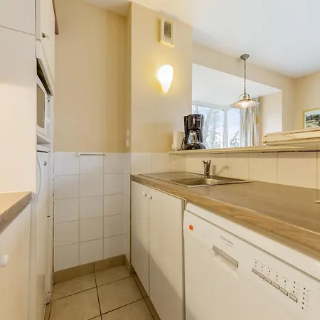 Les Maisons De Belle Dune - Maeva - Maison 4 Pieces 8 Personnes Selection Mae-3688 Fort-Mahon-Plage