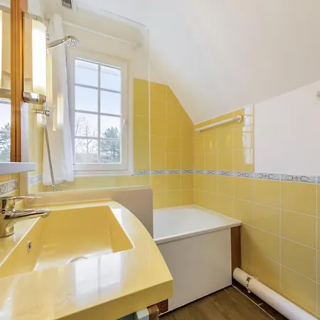 Les Maisons De Belle Dune - Maeva - Maison 4 Pieces 8 Personnes Selection Mae-3688 Fort-Mahon-Plage